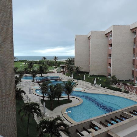 Scopa Beach Resort Cavalcanti Aquiraz Bagian luar foto
